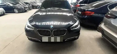 2017 bmw gran turismo 30d xdrive WBA5N610XHG903264 VIN:WBA5N610XHG903264