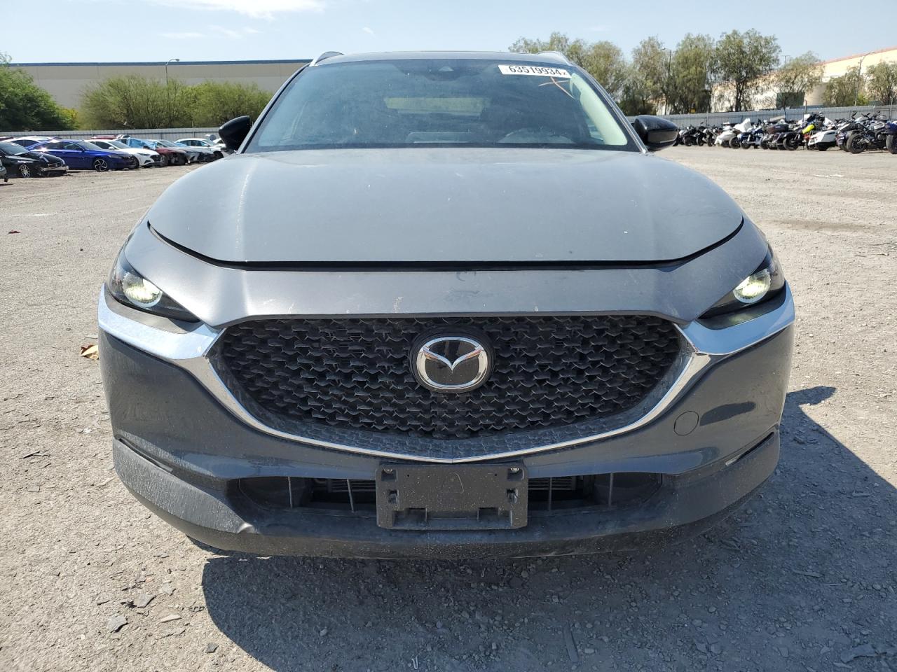 2022 MAZDA CX-30 PREFERRED VIN:3MVDMBCL6NM416760