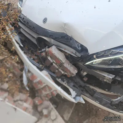 2018 Mercedes-Benz C 200 010KMWDDWF4CB9JF6 VIN:010KMWDDWF4CB9JF6