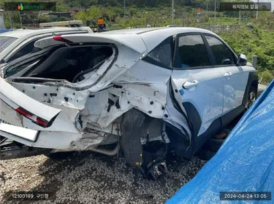 2023 Hyundai Kona KMHHB813BRU083592 VIN:KMHHB813BRU083592