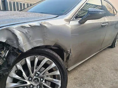 2021 Lexus ES 300 JTHBA1C19M2004041 VIN:JTHBA1C19M2004041