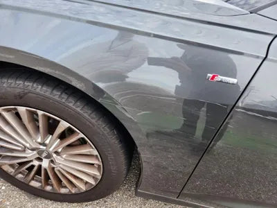 2021 Audi A6 WAUZZZF23LN061003 VIN:WAUZZZF23LN061003
