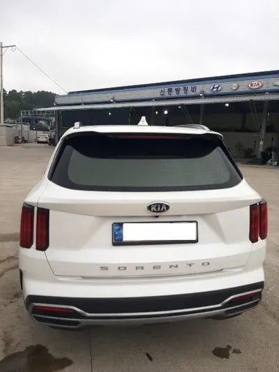 2021 Kia Sorento KNARK81BGMA103765 VIN:KNARK81BGMA103765