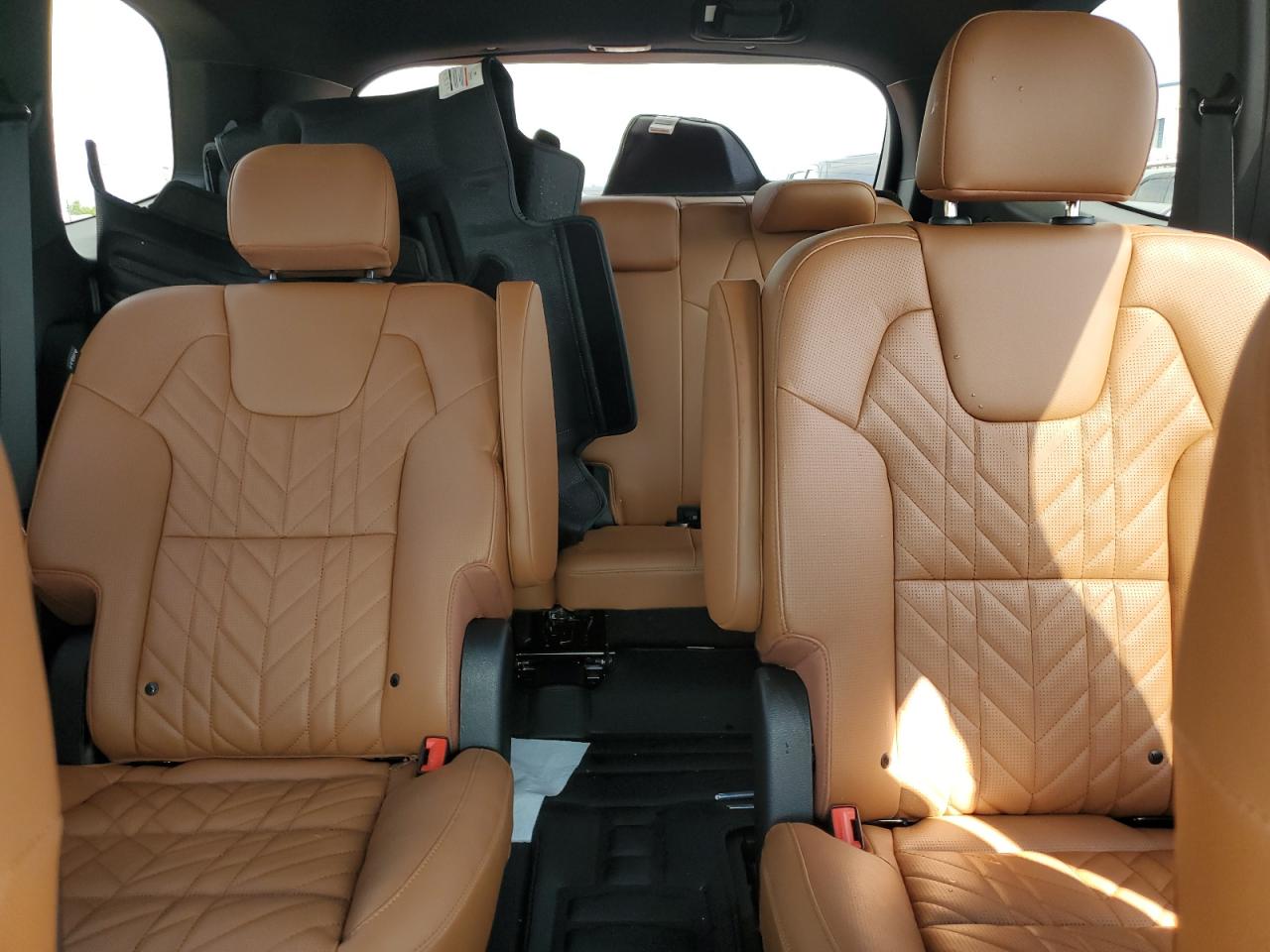 2023 KIA TELLURIDE EX VIN:5XYP3DGC0PG408404