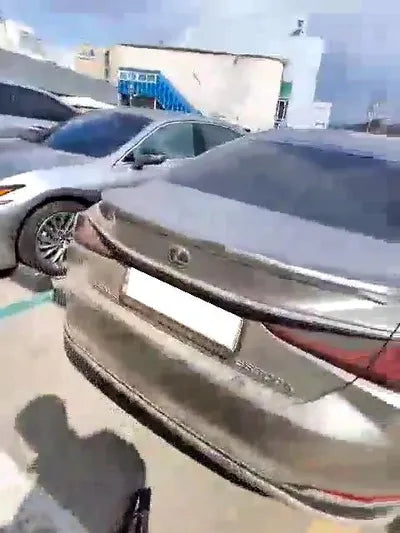 2019 Lexus ES 300 JTHB21B13K2048838 VIN:JTHB21B13K2048838
