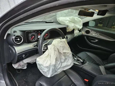 2019 Mercedes-Benz E 300 730KMWDDZF4JB3KA5 VIN:730KMWDDZF4JB3KA5