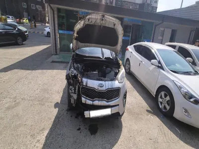 2018 Kia Sportage KNAPN815GJK527559 VIN:KNAPN815GJK527559