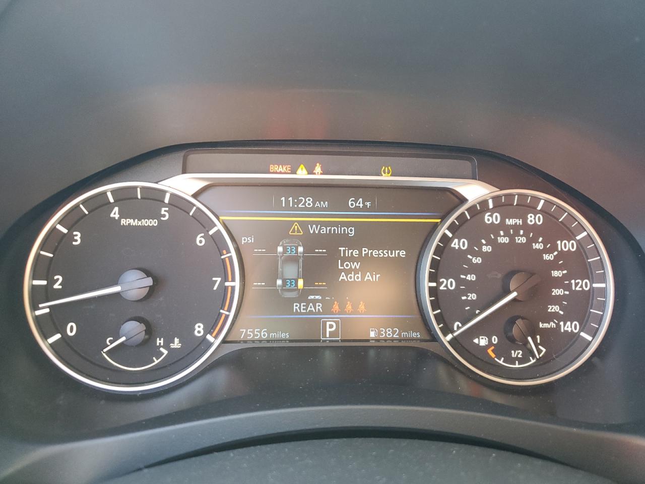 2024 NISSAN ALTIMA SR VIN:1N4BL4CV7RN366252