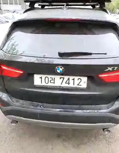 2018 BMW 120 WBAJJ1108JEF62285 VIN:WBAJJ1108JEF62285