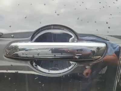 2022 Genesis G80 VIN: