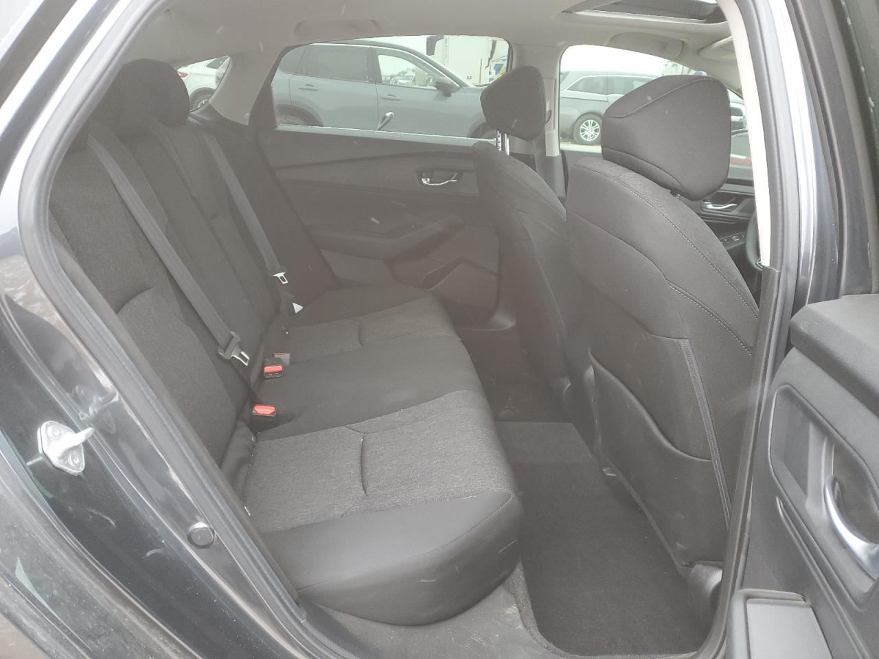 2024 HONDA ACCORD EX VIN:1HGCY1F30RA060012