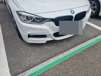 2015 BMW 320 WBA3D3109FK585592 VIN:WBA3D3109FK585592