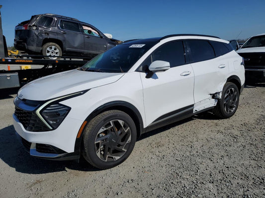 2024 KIA SPORTAGE SX PRESTIGE VIN:5XYK5CDFXRG208534