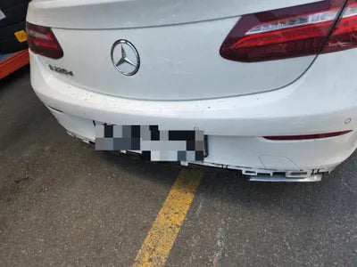 2019 Mercedes-Benz E 220 WDD1K1EB2KF104378 VIN:WDD1K1EB2KF104378