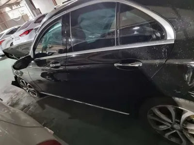 2017 Mercedes-Benz C 220 WDDWF0EB3HR216943 VIN:WDDWF0EB3HR216943