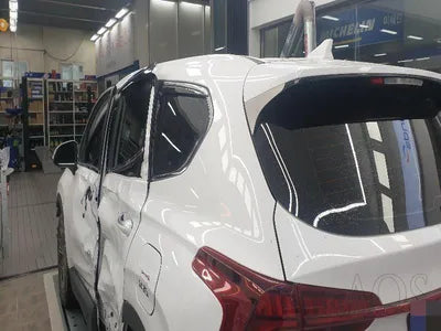 2021 Hyundai Santa FE KMHS281HGMU344697 VIN:KMHS281HGMU344697