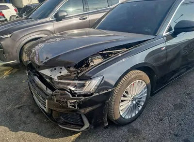 2021 Audi A6 WAUZZZF22MN044534 VIN:WAUZZZF22MN044534