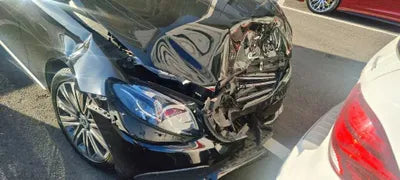 2018 Mercedes-Benz E 400 WDDZF6GB0JA403347 VIN:WDDZF6GB0JA403347