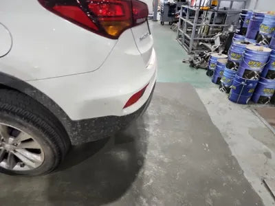 2015 Hyundai Santa FE 259KMKMHSW81UBFU3 VIN:259KMKMHSW81UBFU3