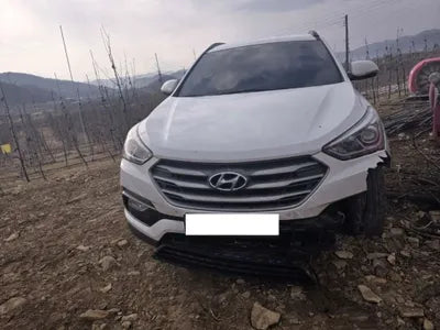 2016 Hyundai Santa FE KMHSW81XDGU545578 VIN:KMHSW81XDGU545578