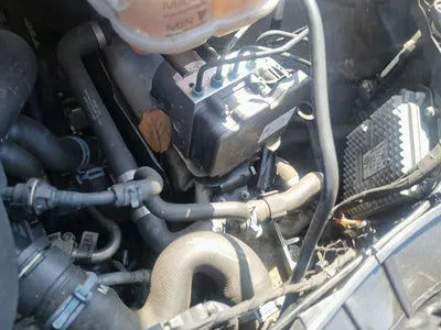 2016 Audi A6 WAUZZZ4G8GN122057 VIN:WAUZZZ4G8GN122057