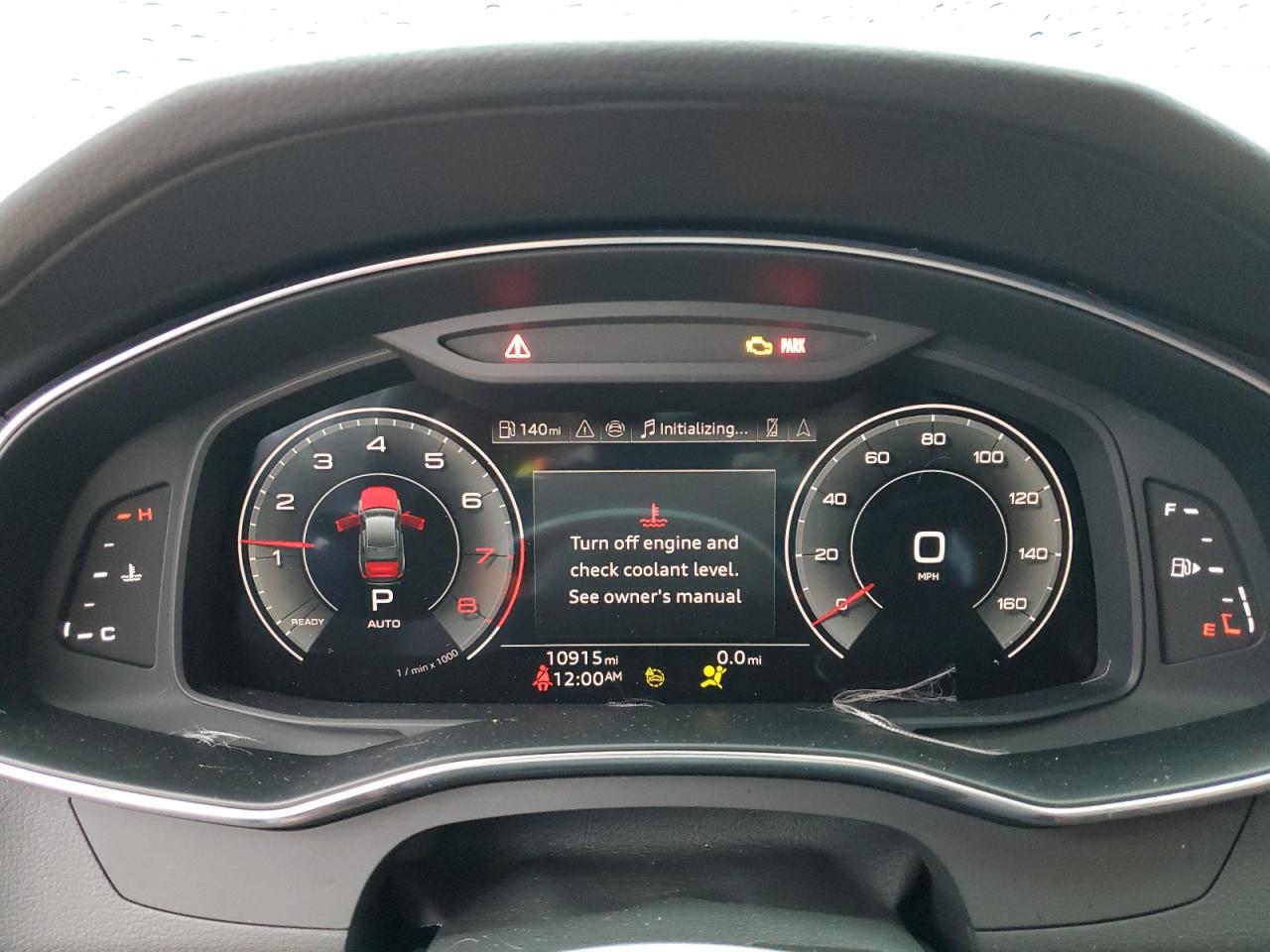 2024 AUDI A6 PREMIUM PLUS VIN:WAUE3BF23RN039101