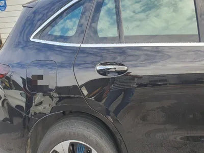 2020 Mercedes-Benz C 400 VIN: