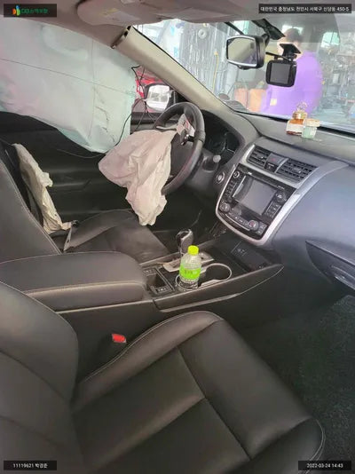 2018 Nissan Altima 1N4AL3AP1JC277867 VIN:1N4AL3AP1JC277867