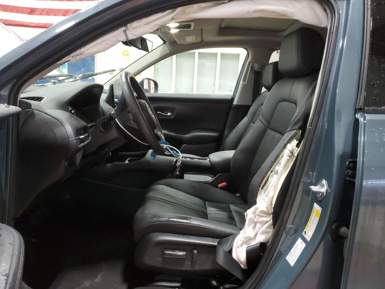 2024 HONDA HR-V EXL VIN:3CZRZ2H79RM739818