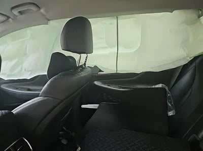 2020 Hyundai Santa FE KMHS281BBLU252014 VIN:KMHS281BBLU252014