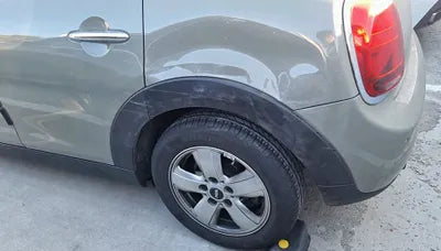 2019 MINI Cooper 614KMWMWXU1101K2H VIN:614KMWMWXU1101K2H