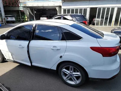 2016 Ford Focus WF04XXGCCGFU29323 VIN:WF04XXGCCGFU29323