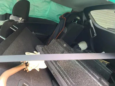 2020 Hyundai Kona KMHK6815GLU498505 VIN:KMHK6815GLU498505