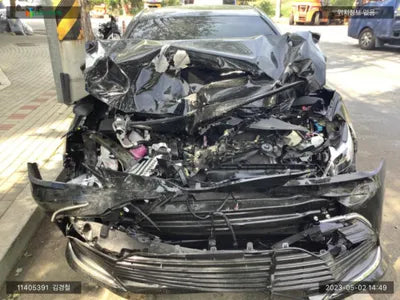 2023 Toyota Camry JTNBA1HK0P3024840 VIN:JTNBA1HK0P3024840