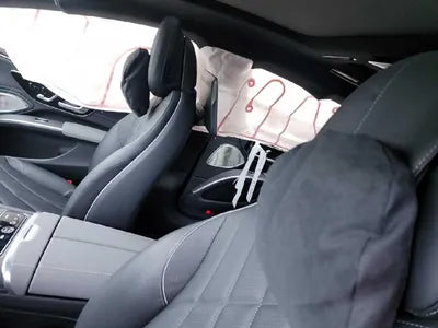 2023 Mercedes-Benz S 450 VIN: