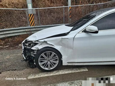 2017 Genesis G80 VIN: