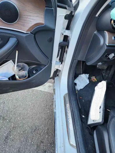 2019 Mercedes-Benz E 220 WDDZF0FB8KA650955 VIN:WDDZF0FB8KA650955