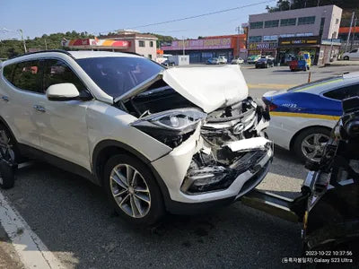 2017 Hyundai Santa FE 351KMKMHSW81UBHU7 VIN:351KMKMHSW81UBHU7