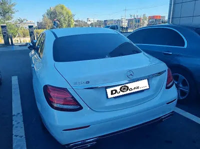 2019 Mercedes-Benz E 300 WDDZF4JB6KA678929 VIN:WDDZF4JB6KA678929