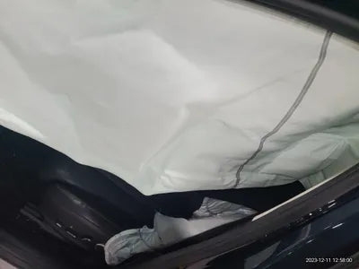 2020 Genesis G80 VIN: