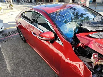 2023 Mercedes-Benz CLS 450 VIN: