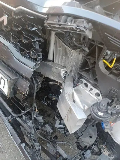 2022 Kia Sorento KNARF81GBNA119324 VIN:KNARF81GBNA119324