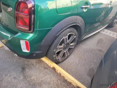 2020 MINI Countryman VIN: