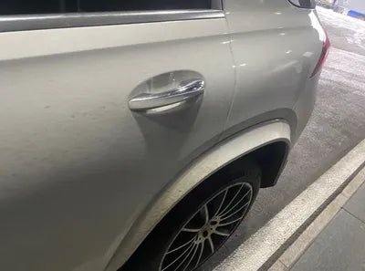 2019 Mercedes-Benz GLE 450 WDCFB5KB9KA061113 VIN:WDCFB5KB9KA061113