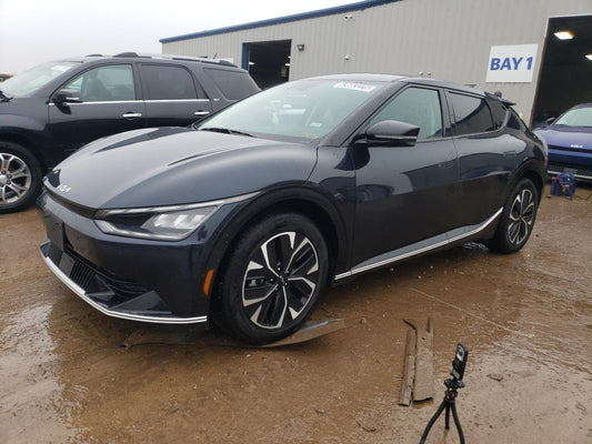 2023 KIA EV6 LIGHT VIN:KNDC34LA3P5611475