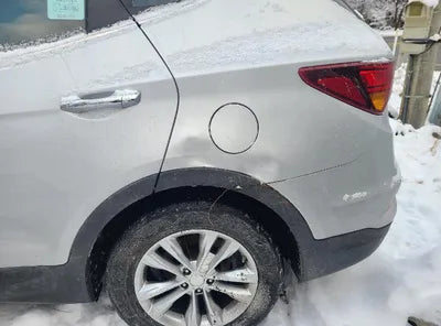 2017 Hyundai Santa FE 563KMKMHSW81UDHU7 VIN:563KMKMHSW81UDHU7