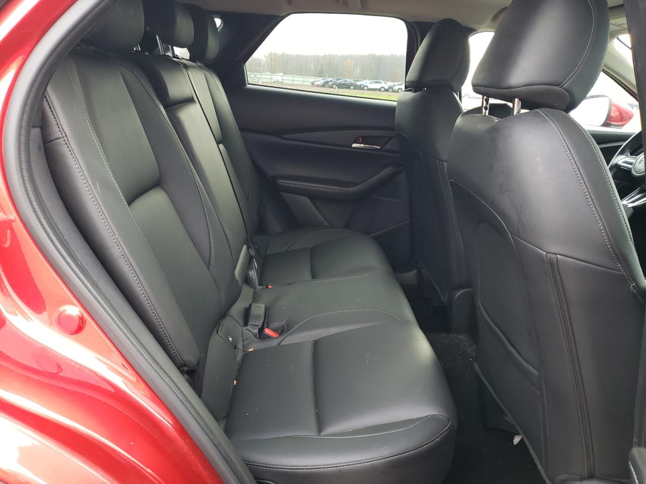 2022 MAZDA CX-30 PREFERRED VIN:3MVDMBCL6NM425507
