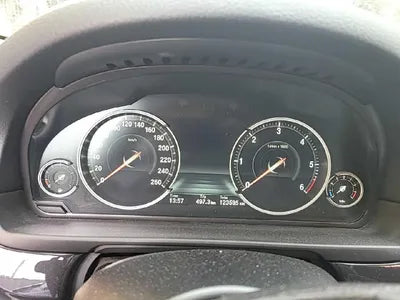 2015 BMW 520 WBA5E7102FG152941 VIN:WBA5E7102FG152941