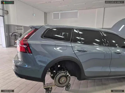2022 Volvo V60 YV1ZZL12CN1095108 VIN:YV1ZZL12CN1095108