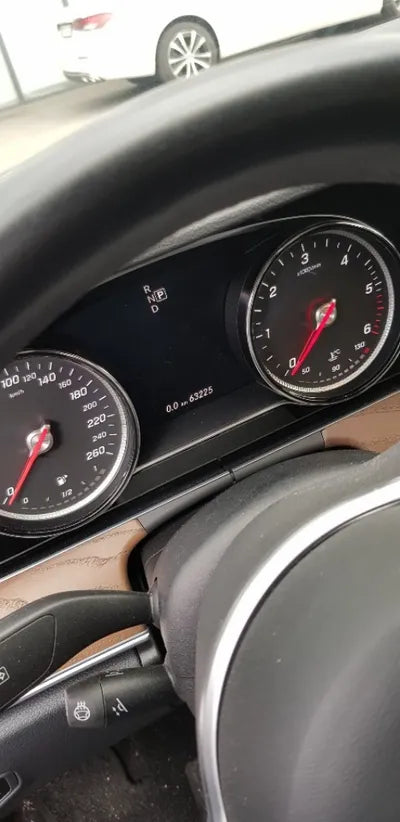 2019 Mercedes-Benz E 220 WDDZF0FB8KA685253 VIN:WDDZF0FB8KA685253